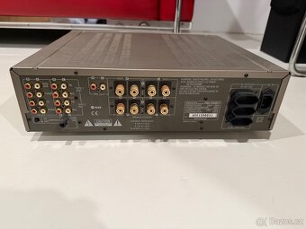 Denon PMA-1500RII - 7