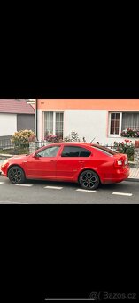 Skoda octavia 1.6 mpi 75kw 2009 LPG - 7