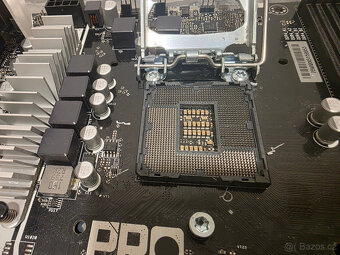 ASRock B250M Pro4 + PROCESOR ZDARMA - 7