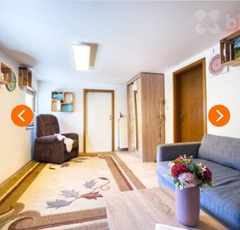 Prodej rodinného domu 6+1 - 7