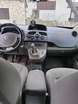 Renault Kangoo 1.5 - 7