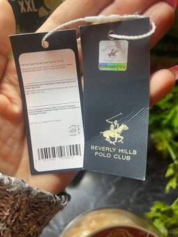 Krásné Kozačky RL originál - 7