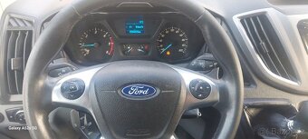Ford Transit 2.0TDCi 96kW L3H3 r.v.2018 - 7
