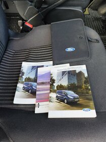 Ford Tourneo Custom  L2 ,2015r.v. ,2,2 TDCI, DPH - 7