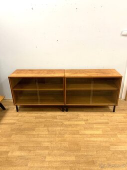 Retro komody Interiér 60. léta - 7