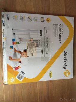 Zábrana do dveří - 7