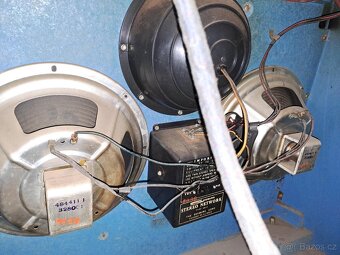 Jukebox Seeburg Q160 - 7