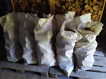 Listnaté dřevo - 7