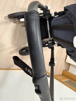Bugaboo fox 3 - 7