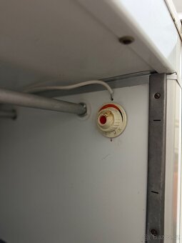 Calex lednice - velká gastro - 7