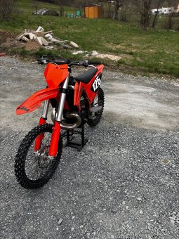 KTM SX 250 – 2019 - 7