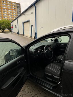 Ford Focus 2 1.6Tdci (Prodáno) - 7