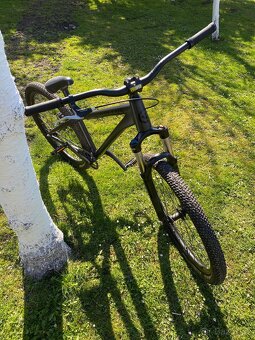 Dirt kolo - 7