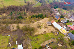 Prodej pozemku k bydlení, 1257 m², Libčeves - Řisuty - 7