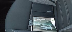 Škoda Octavie kombi 1.6 TDI ,85kw 1.majitel koupeno v ČR - 7