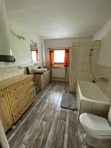 Prodej chalupy 100m2, pozemek 701 m2 - 7