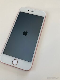 Apple 7 - 7