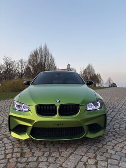 BMW e92 330xd Prodej/Výměna - 7