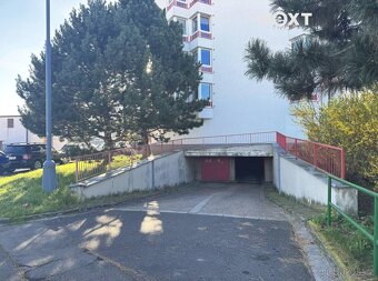 Pronájem ostatní Garáž, 16㎡ - 7