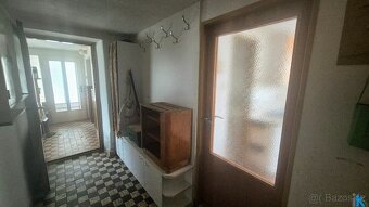 Rodinný dům s pozemky Budětsko - 7