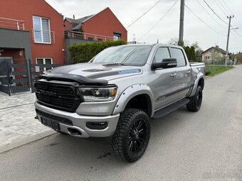 DODGE RAM 1500 MOPAR21 HEMI DPH - 7