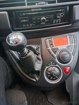 Prodám Citroen C8 - 7