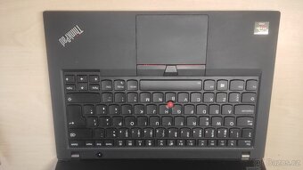 Lenovo Thinkpad T495 14" IPS, Ryzen 5, 16GB, 512GB SSD, W11 - 7