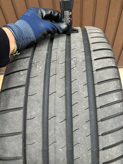 Mercedes R20 z Glc63 w254 w253 Alu Kola 5x112 - 7