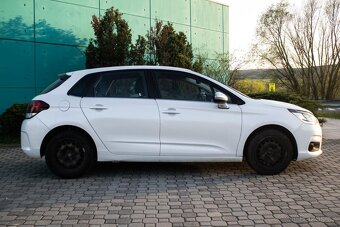 Citroën C4 Blue HDi 120 S&S FEEL EDITION - 7