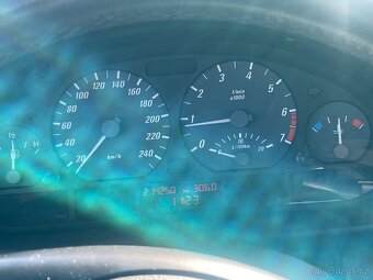 BMW e46 318ci coupe - 7