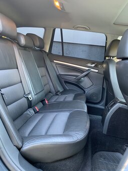 Škoda Octavia II 2.0 TDI DSG (2007), NOVÁ STK - 7