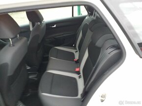 ŠKODA FABIA COM.1,4 TDi 66KW,,KLIMA,ESP,ČR,SERVISKA - 7