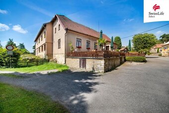 Prodej ubytovacího zařízení 3123 m2, Budislav - 7