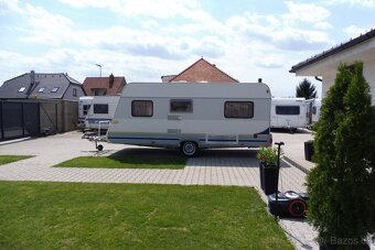 BUERSTNER FUN 455 TS R.V. 2005 - 7
