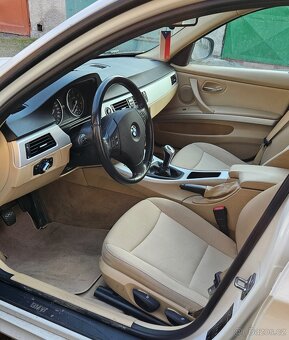 BMW E91 Combi 316D (320D) 85kw - 7