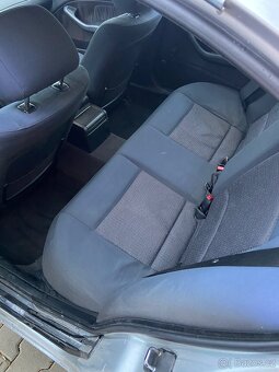 BMW e46 320i 125kw - 7
