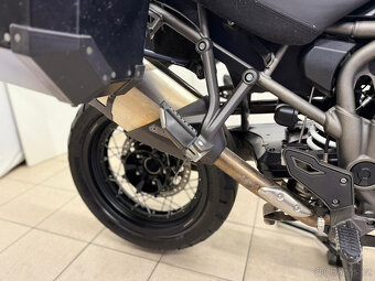 Triumph Tiger Exploler 1200xcx - 7