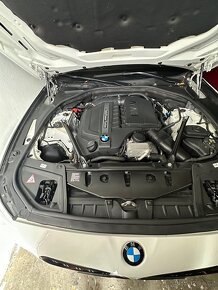 BMW 535 ix F11 - 7