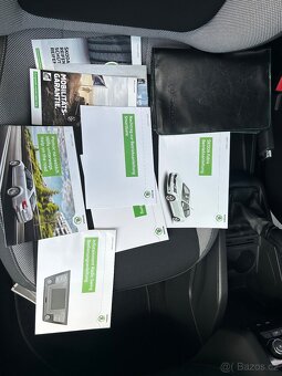 ŠKODA FABIA 3 1.2 TSI 66KW R.8/2015 63105km 1.maj,TEMPOMAT - 7