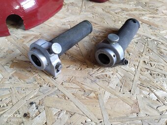 Jawa Sportka 250 typ 590, 350 typ 361 - 7