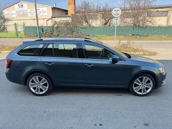 Škoda Octavia 1.5tsi, DSG,virtual Cockpit - 7
