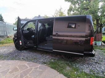 Volkswagen Multivan - 7