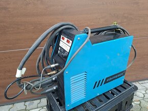 Svářečka Kuhtreiber KITin 320 HF - 7