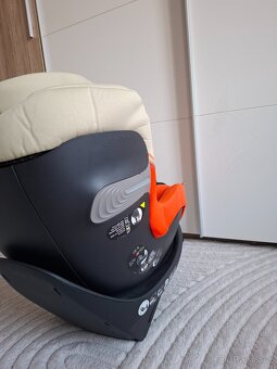 Cybex Sirona S i--Size - 7