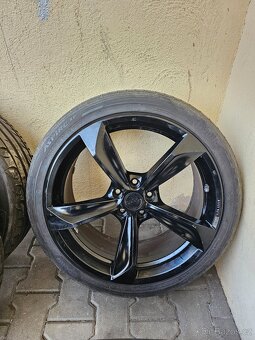 5x108 r19 Borbet - 7