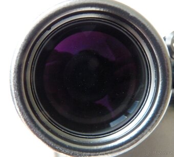 Prodám dalekohled Zeiss Jena Jenoptem 10x50W Multi - Coated - 7