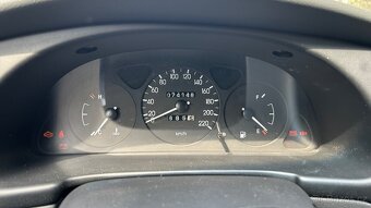 Daewoo Lanos - 7