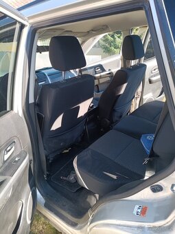 Suzuki Grand Vitara1.9 D - 7