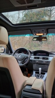 BMW E90 325iX (Aut) r.2010 - 7