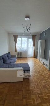 Pronájem bytu 2+1, 56 m2 Konžská, Praha 6 - Veleslavín - 7